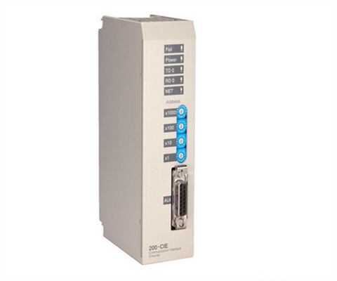 Le module d'entrée et de sortie numérique ABB DC723F 3BDH000373R0001