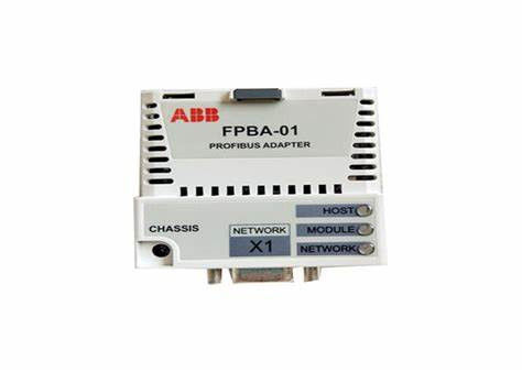 TA526 PLC contrôleur logique programmable ABB tout neuf original
