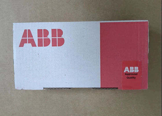 Unité de terminaison d'interface ABB TU551-CS31 pour les terminaux à vis de protocole CS31 (TU551-CS31)