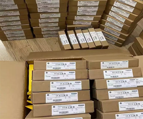 Le module numérique/analogique ABB DA701F 3BDH000371R0005 DA701F