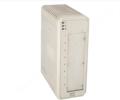 Le module numérique/analogique ABB DA701F 3BDH000371R0005 DA701F