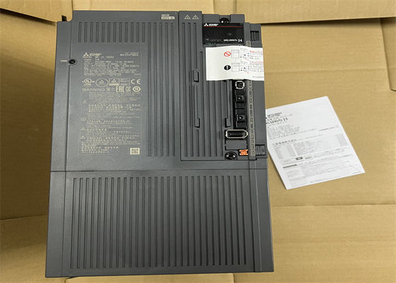MITSUBISHI MR-J4 Servo-entraînement industriel 7 kW alimentation pour un contrôle précis