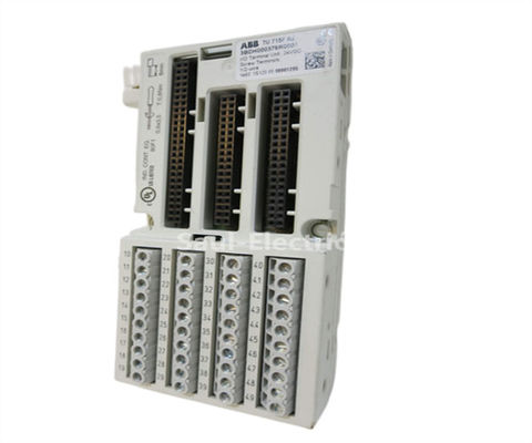 ABB TU715F 3BDH000378R0001 Unité terminale d'entrée/sortie Prix raisonnable