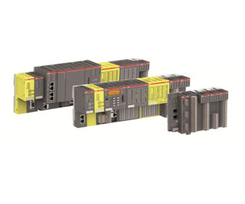 Les moteurs ABB 1SAP140100R0200 PM581 V1.4 256KB AC500 PLC CPU