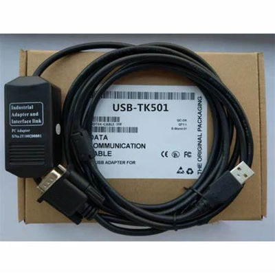 ABB TK501 PLC logique programmable 5m câble original nouveau dans la boîte