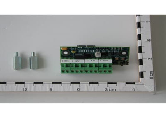 La carte de communication en série de l'ABB SDCS-DSL-4 3ADT200005R0001 SDCS-DSL-4;
