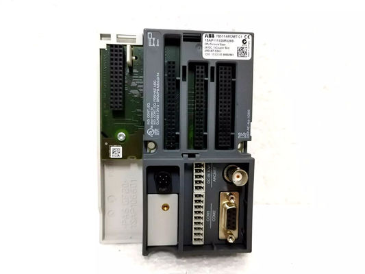 TB511-ARCNET ABB Module de communication numérique I O Original Nouveau