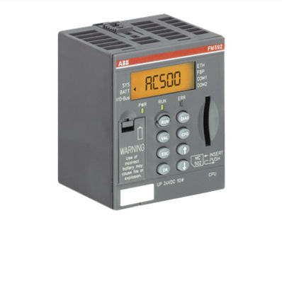 PM591-ARCNET-V14x PLC contrôleur logique programmable marque ABB
