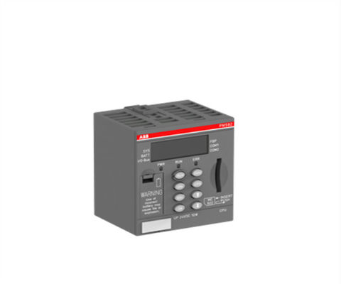 ABB PM582 1SAP140200R0200 Module de processeur Module d'alimentation électrique redondant