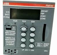 PM590-ARCNET contrôleur logique PLC ABB tout neuf dans la boîte d'origine