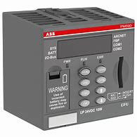 PM590-ARCNET contrôleur logique PLC ABB tout neuf dans la boîte d'origine