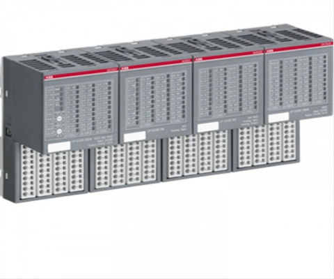 Le système d'exploitation de l'ABB 1SAP150000R0260 PM590-ARCNET, le processeur de commande directe AC500
