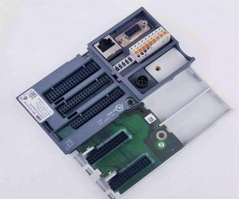 ABB TB521-ETH Base du module CPU - 1SAP112100R0270 Module d'alimentation électrique redondant