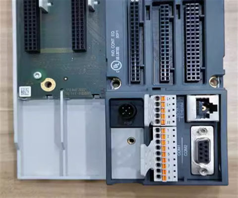 ABB TB521-ETH Base du module CPU - 1SAP112100R0270 Module d'alimentation électrique redondant