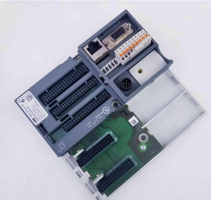 ABB TB521-ETH Base du module CPU - 1SAP112100R0270 Module d'alimentation électrique redondant