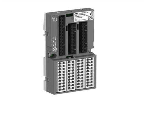 Le module du terminal de bus ABB TU552-CS31 1SAP210400R0001