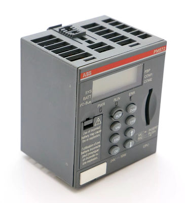 PM572 1SAP130200R0200 PLC contrôleur logique programmable original