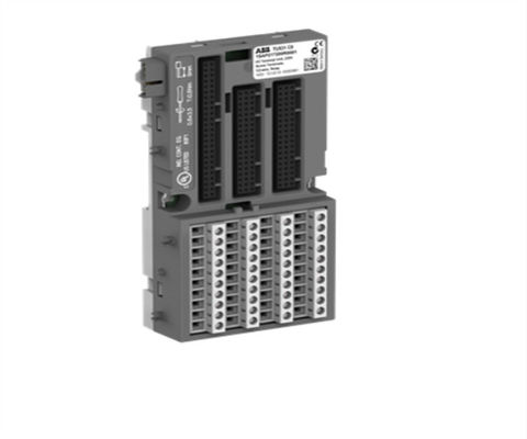 Le système de commande de l'ABB 1SAP217200R0001 TU531
