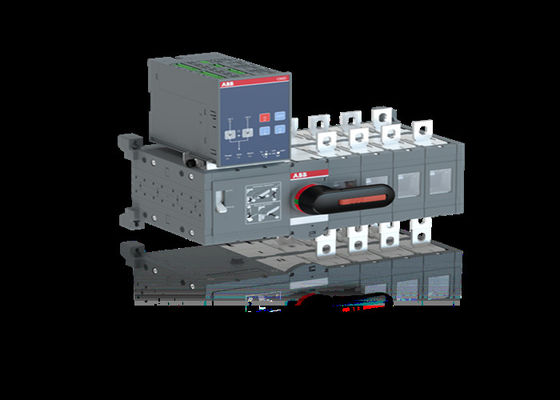 ABB TM100F2C12T220C 2TFC800217R1001 Le pays d'origine est la Chine (NC)