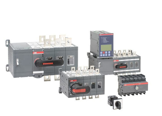 ABB TM100F2C12T220C 2TFC800217R1001 Le pays d'origine est la Chine (NC)