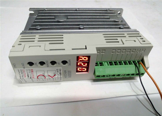 Mitsubishi MELSERVO AC Servo Drive MR-C20A1-L 200W Amplificateur industriel 1,5A 100 à 115VAC