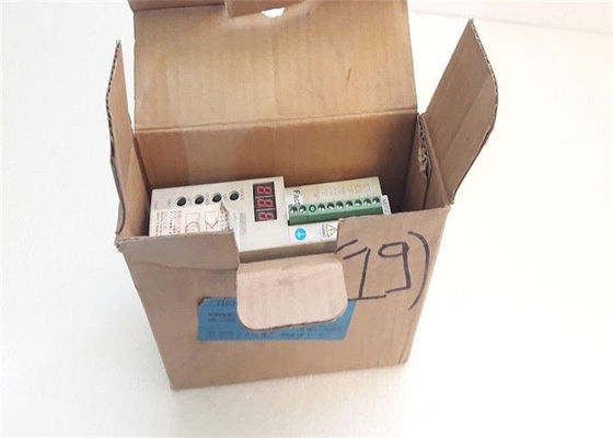 Mitsubishi MELSERVO AC Servo Drive MR-C20A1-L 200W Amplificateur industriel 1,5A 100 à 115VAC