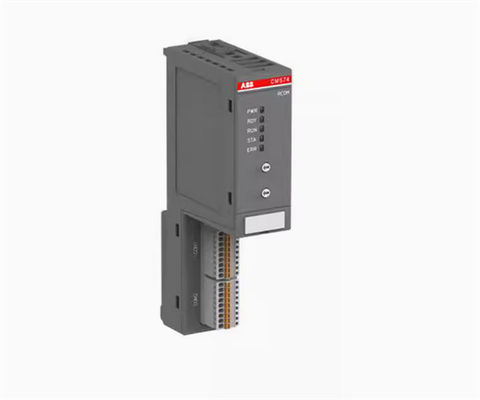 CM574 1SAP170400R0201 Module de communication Module d'alimentation électrique redondant