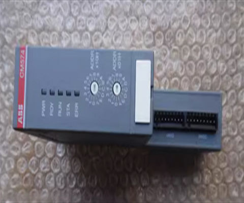 CM574 1SAP170400R0201 Module de communication Module d'alimentation électrique redondant