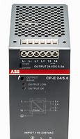 ABB CP-C.1 24 10.0 Module d'alimentation ABB Tout neuf et original