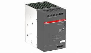 ABB CP-C.1 24 10.0 Module d'alimentation ABB Tout neuf et original