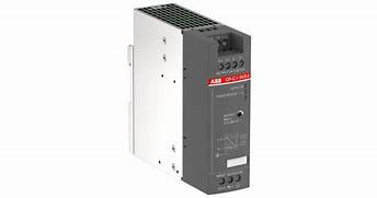 ABB CP-C.1 2 5.0 Module d'alimentation tout neuf dans la boîte d'origine
