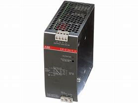 ABB CP-C.1 2 5.0 Module d'alimentation tout neuf dans la boîte d'origine