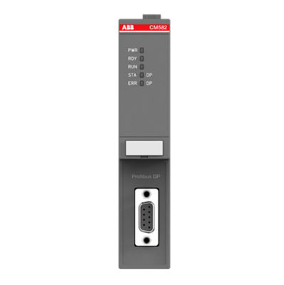 ABB Les entraînements 1SAP170800R0001 CM578-CN COM MOD CANOPEN AC500 PLC