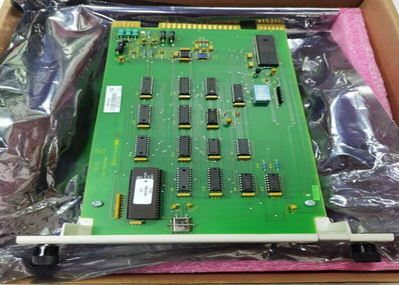 Module de compteur de fréquence ABB SPFCS01 pour le rack d'harmonie, deux canaux de vitesse de la turbine de 3 à 12,5 KHz remplacés