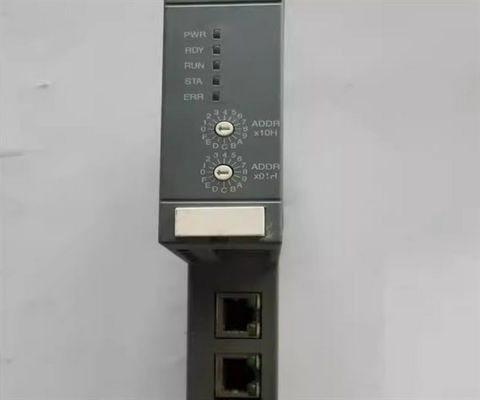 1SAP170700R0001 ABB CM577-ETH Module de communication Module d'alimentation électrique redondant