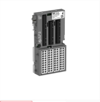 Contrôleur logique programmable PLC de marque ABB TU516-H