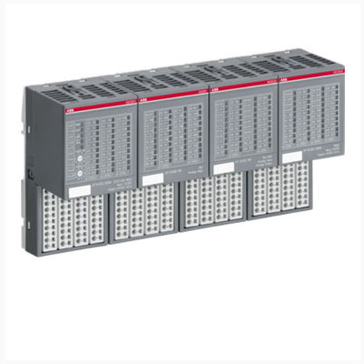Contrôleur logique programmable PLC de marque ABB TU516-H