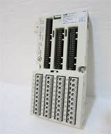 TU715F ABB Type Digital IO Module 24V tout neuf dans la boîte d'origine
