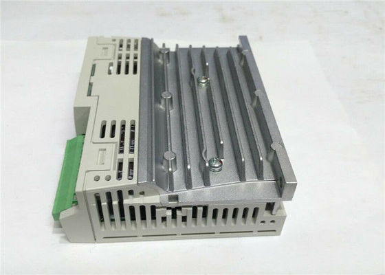 Mitsubishi 3 phases Amplificateur industriel MR-C20A-UE Servo motor Drive 200W Sortie 1.5A 3AC
