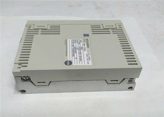 Mitsubishi 3 phases Amplificateur industriel MR-C20A-UE Servo motor Drive 200W Sortie 1.5A 3AC