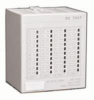 DC732F Module I O numérique ABB Version de marque B Type Nouveau dans la boîte