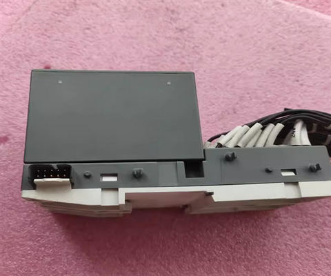 ABB 1SAP250300R0001 Module RTD à entrée analogique 16AI AI523