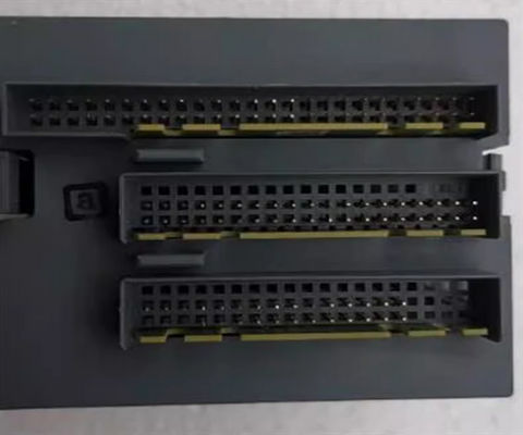 ABB 1SAP250600R0001 Entrée analogique RTD 8AI Module AI531