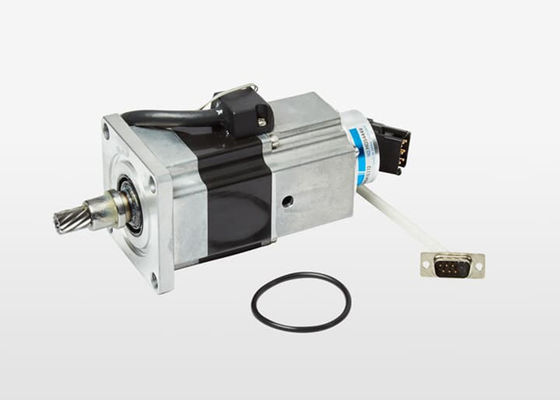 ABB 3HNA014907-001 IRB52 MOTOR 4 W/PINION, SPARE Il remplace le 3HNA011911-001.