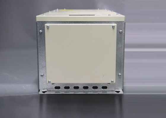 Les filtres NOCH du/dt ABB NOCH0120-62 protègent le système d'isolation du moteur et réduisent les courants de fuite capacitifs