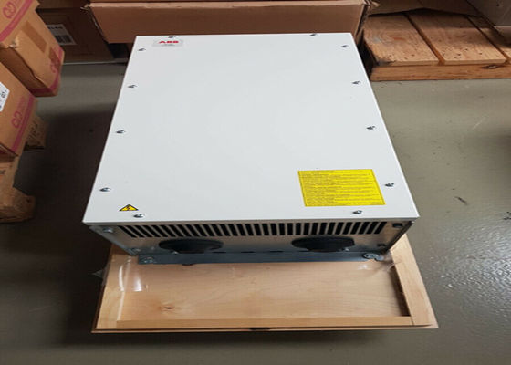 Les filtres NOCH du/dt ABB NOCH0120-62 protègent le système d'isolation du moteur et réduisent les courants de fuite capacitifs