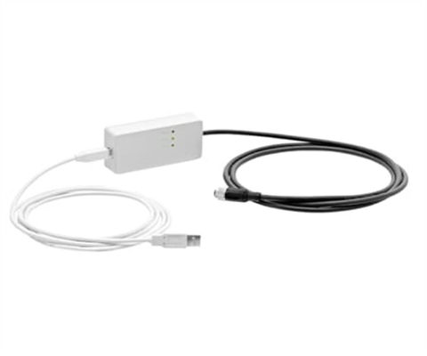 Le câble d'interface USB à FBP UTF21-FB
