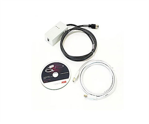 Le câble d'interface USB à FBP UTF21-FB