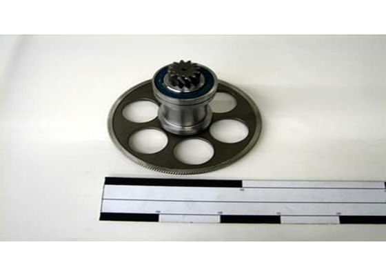 ABB 3HNA008124-001 AXIS 3 Poids net du produit est de 8,18 kg Pays d'origine Suède (SE)