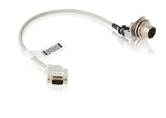 ABB 3HAC032585-001 Harn-Servo comp./XS2 Pays d'origine Roumanie (RO)
